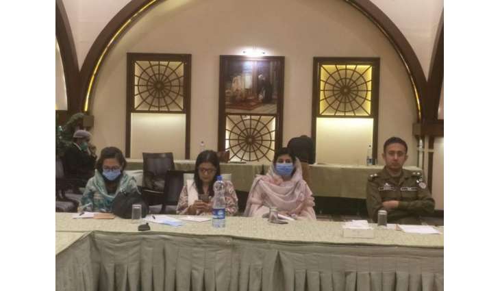 Lawmakers call to end child marriage in Punjab