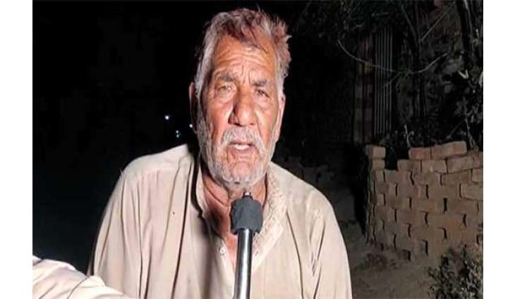 Motorway gang-rape case: Father convinced his son Abid Ali to surrender before law