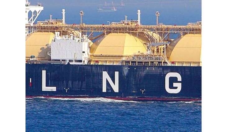 Russia's Novatek Orders 6 LNG Tankers Worth $1.7Bln From South Korea's DSME - Reports