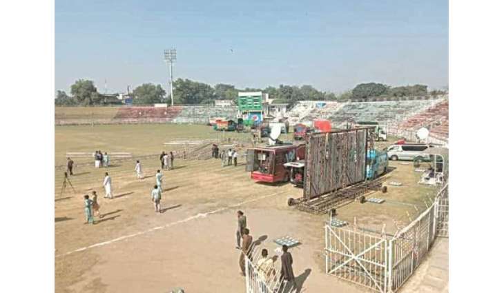 Oppositions will begin their anti-govt protests from Gujranwala today
