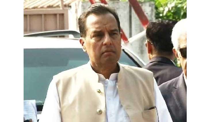 Sindh police arrests Captain (retd) Safdar for violating sanctity of Mazar-e-Quaid