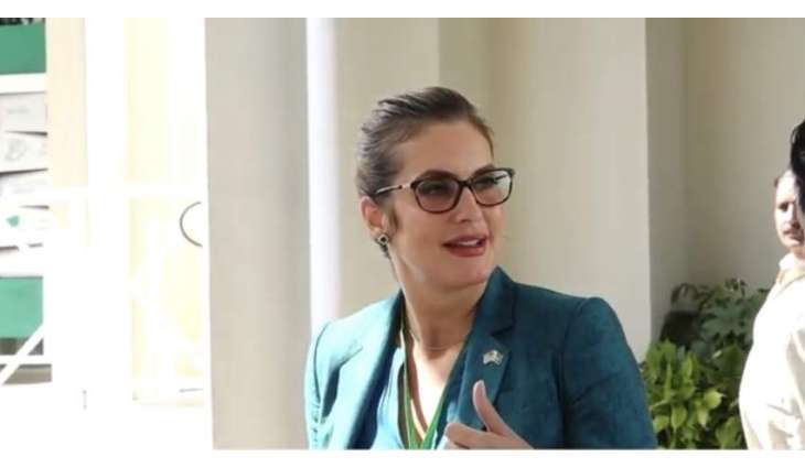 Cynthia D. Ritchie raises voice for oppressed segments of the society