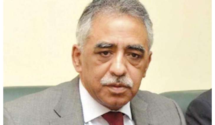 Police raids PML-N leader Muhammad Zubair's house to arrest him: Sources