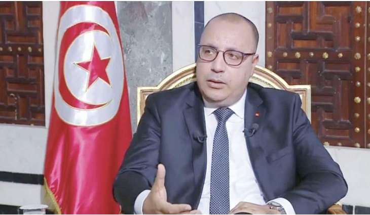 Tunisia Imposes Nationwide Curfew Due to Spike in COVID-19 Cases - Prime Minister Hichem Mechichi