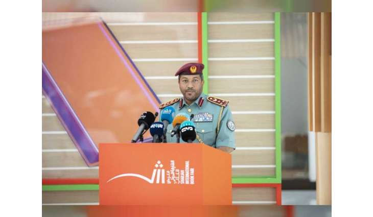 1024 ناشرا و60 كاتبا ومبدعا من مختلف أنحاء العالم في النسخة الـ 39 من "الشارقة الدولي للكتاب"