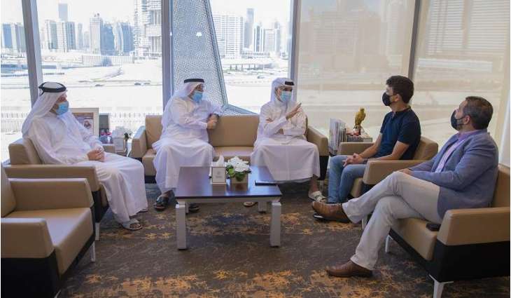 Dubai continues to attract world’s top sports stars