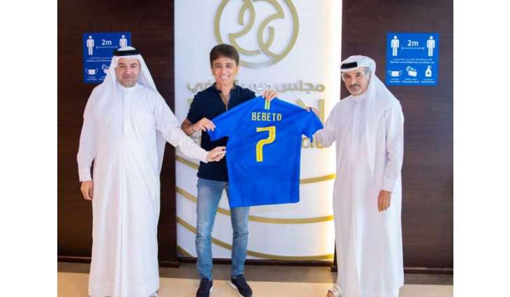 Dubai continues to attract world’s top sports stars