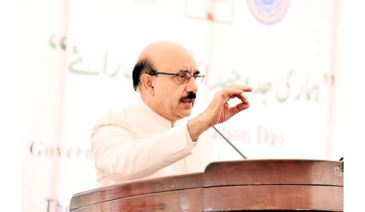 We cannot sit with a butcher at the negotiating table: Masood Khan