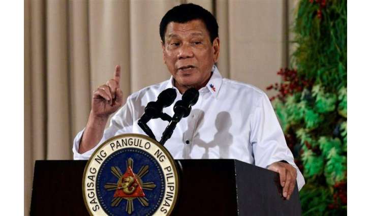 Duterte Extends Quarantine in Capital Manila Region Until Nov 30 - Reports
