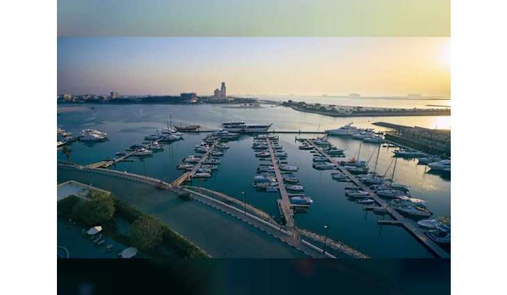 ‏Ras Al Khaimah celebrates 10 years of economic and developmental innovation under Saud bin Saqr