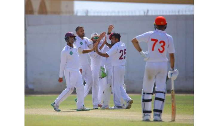 Zahid Mahmood spins Southern Punjab to an innings victory inside three days