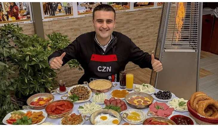 Popular Turkish Chef to visit Pakistan soon