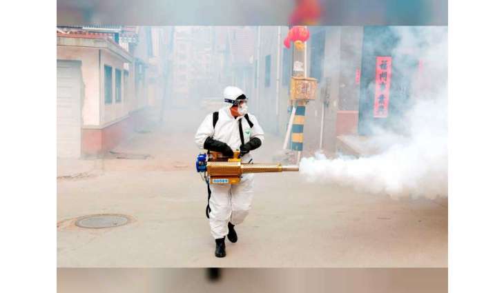 Mainland China reports 42 new COVID-19 cases