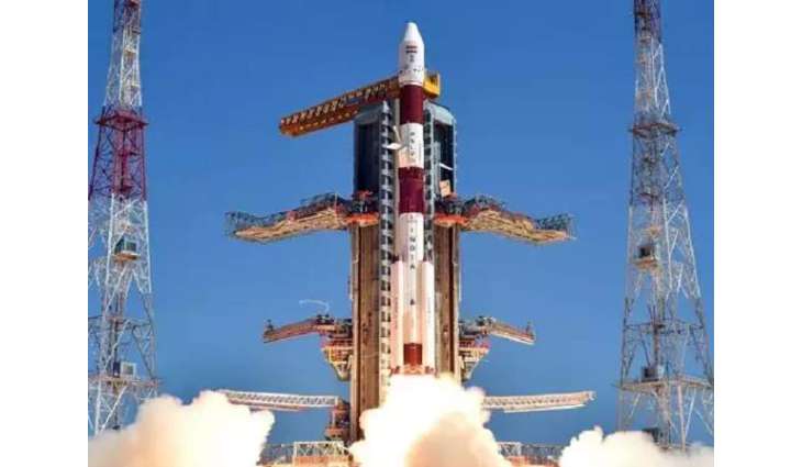 India Sets Space Launch Date For November 7