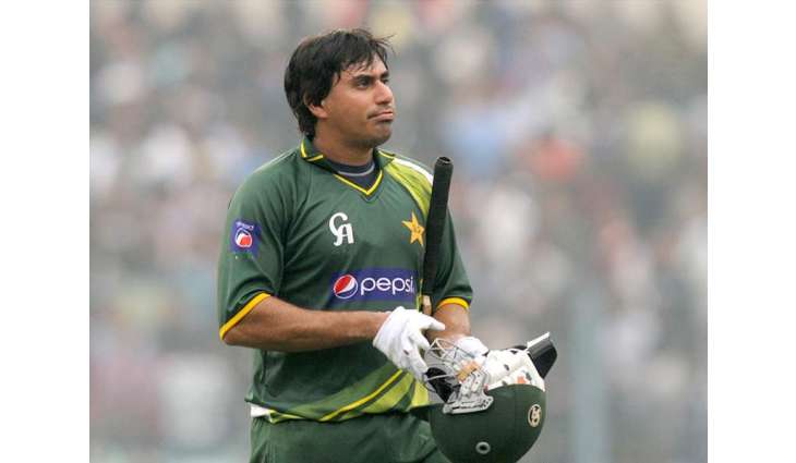 Nasir Jamshed released on bail in spot fixing case

 