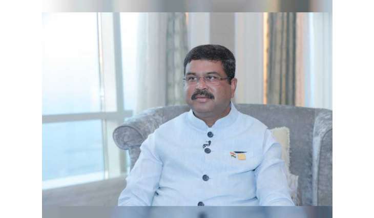 India seeks global energy industry partnerships