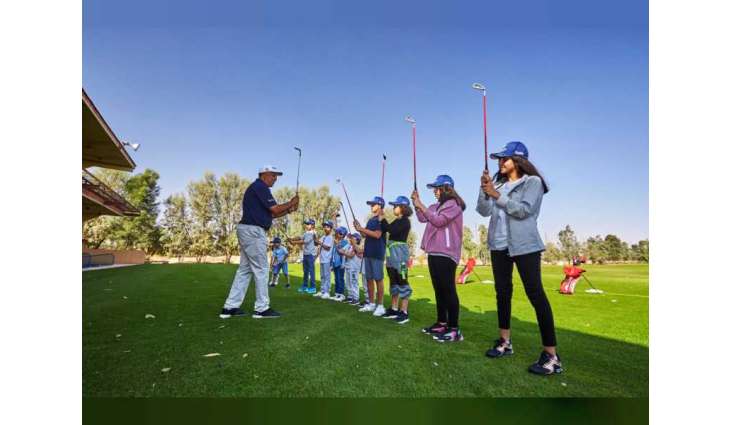 World Golf Awards announces 2020 winners
