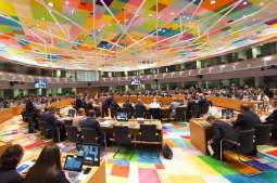 European Council to Meet in Brussels for Discussion on Current Foreign Policy Matters