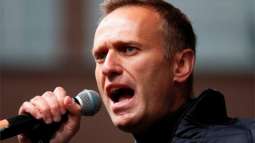 EU Sanctions on Navalny Case to Target Chemistry Research Center, Law Enforcement- Reports