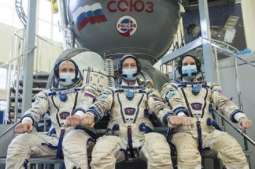 ISS Crew to Fix Russian Oxygen Supply System on Thursday, Facing No Danger - Roscosmos