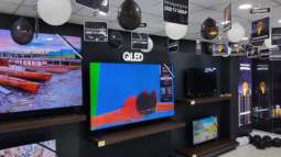 Samsung Welcomes Customers to Faisalabad’s First Official Brand Shop