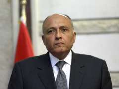 مصر تؤكد رفضها سياسة التوسع التي تنتهجها بعض الأطراف الإقليمية