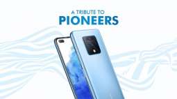 TECNO IS ABOUT TO DROP ANOTHER FLAGSHIP PHONE IN CAMON SERIES!
