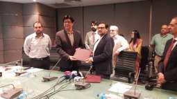 PITB and Punjab Irrigation Department sign MoU to initiate e-Abiana: Automation of Water Payment Collection System