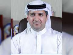 منصور بو عصيبة رئيسا لـ" اتحاد الامارات للدراجات"