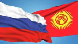Kyrgyzstan Seeks to Continue Cooperation With Russia - First Vice-Premier