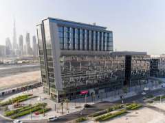 "حي دبي للتصميم" يطلق مبادرة تمكن مبدعي لبنان من إعادة تشغيل أعمالهم من دبي