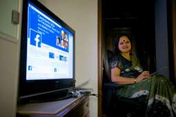 Top Facebook Policy Chief in India quits her job