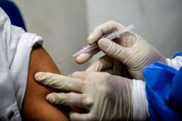 Mass Vaccination May Affect Course of the COVID-19 Pandemic - Russian Health Ministry