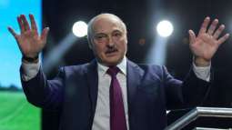 Lukashenko on Recent Talks With Pompeo: He Demanded Nothing