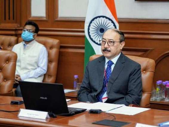 India, Myanmar Hold Foreign Affairs Consultations, Discuss Range of Issues