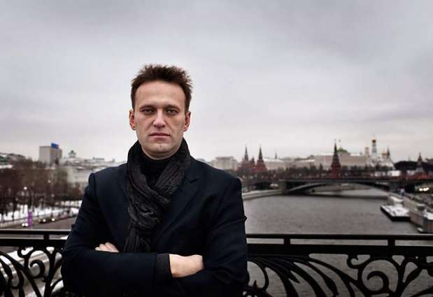 Navalny's Accusations Against Putin Groundless, Insulting, Unacceptable - Kremlin