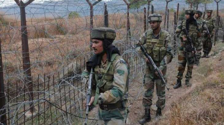 Indian Army confirms its three soldiers were killed by Pakistan Army