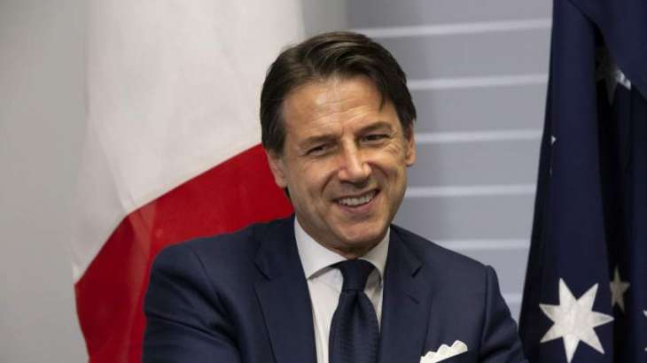 Talks on Genoa Bridge Concession at Impassse, Council of Ministers to Address Issue -Conte