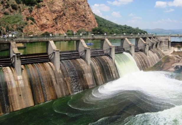 Laos Seeks Russian Investment in Hydroelectricity, Tourism, ICT - Ambassador