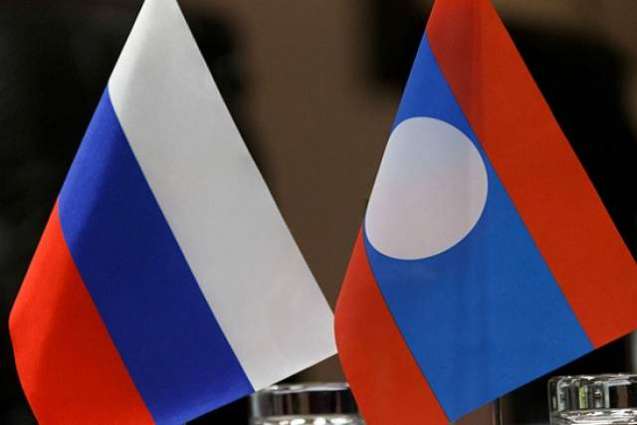 Laos, Russia Yet to Fully Unlock Trade Potential, Eager to Increase Turnover - Ambassador