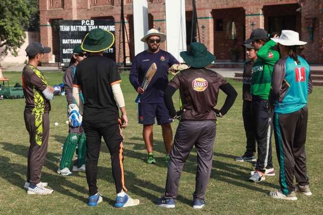 PCB announces women’s High Performance Camp in Karachi from 8 October