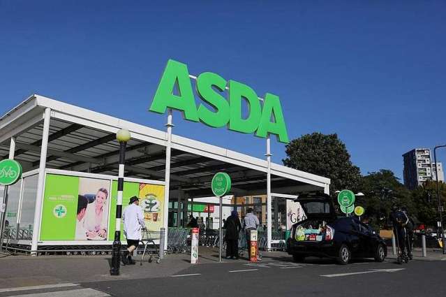 Walmart Sells Majority Stake in UK Supermarket Asda to Self-Made Billionaire Brothers