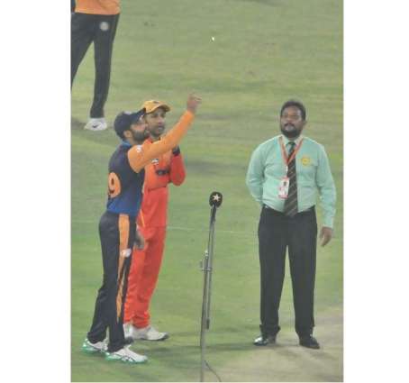 Sharjeel, Khurram lead Sindh to seven-wicket win over Central Punjab