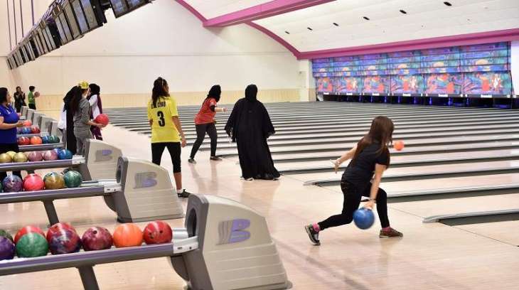 DSC announces opening of registrations for Sheikha Hind Women’s Sports Tournament