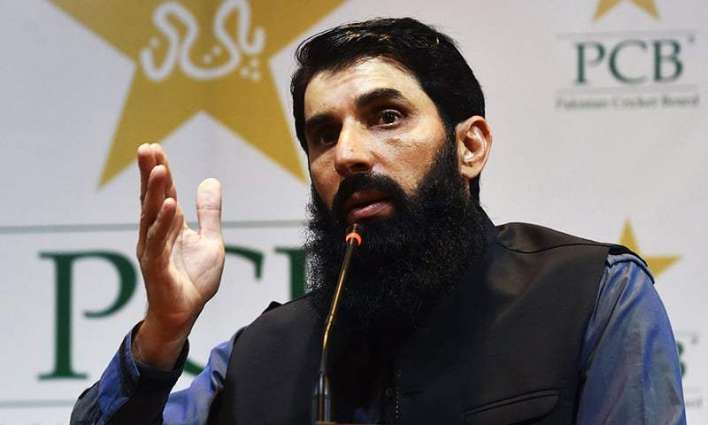 PCB Chairman took final decision to remove Misbah from captaincy, says Mibahul Haq