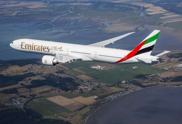 Emirates expands its network in Europe to 31 destinations with restart of flights to Budapest, Bologna, Lyon, Dusseldorf and Hamburg