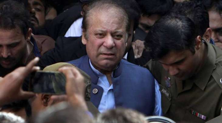 IHC rejects petitions seeking ban on Nawaz Sharif’s speeches