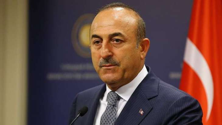 Turkish Foreign Minister Asks for NATO's Understanding in 'Essential' Purchase of S-400
