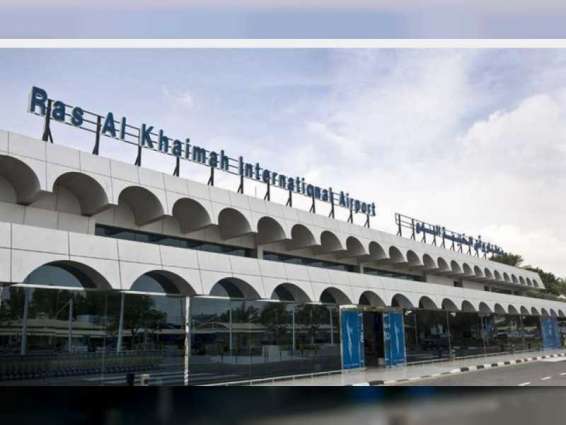 RAK International Airport to welcome all passengers from 15th October
