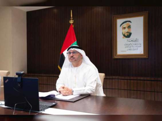 UAE reaffirms support for conclusions of Berlin Conference, Cairo Declaration on Libya